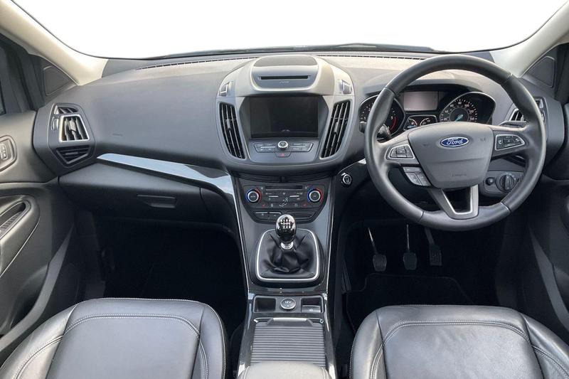Used Ford Kuga 2019 for sale - 76949155: Photo 10