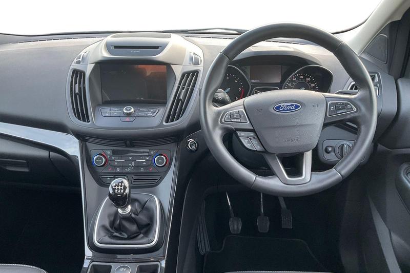 Used Ford Kuga 2019 for sale - 76949155: Photo 11
