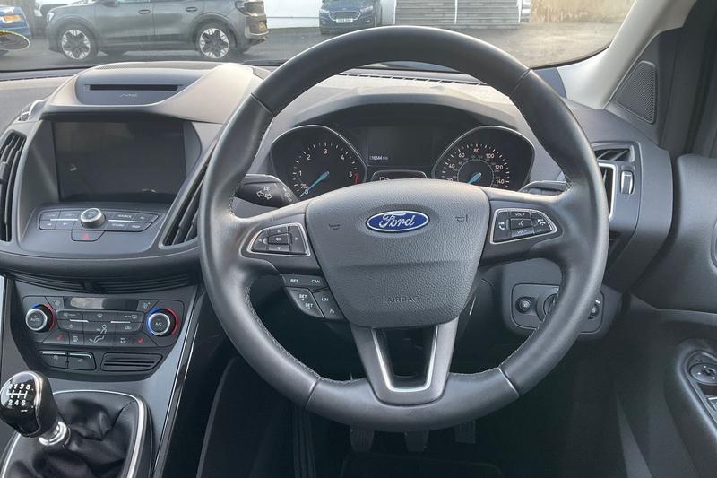 Used Ford Kuga 2019 for sale - 76949155: Photo 12