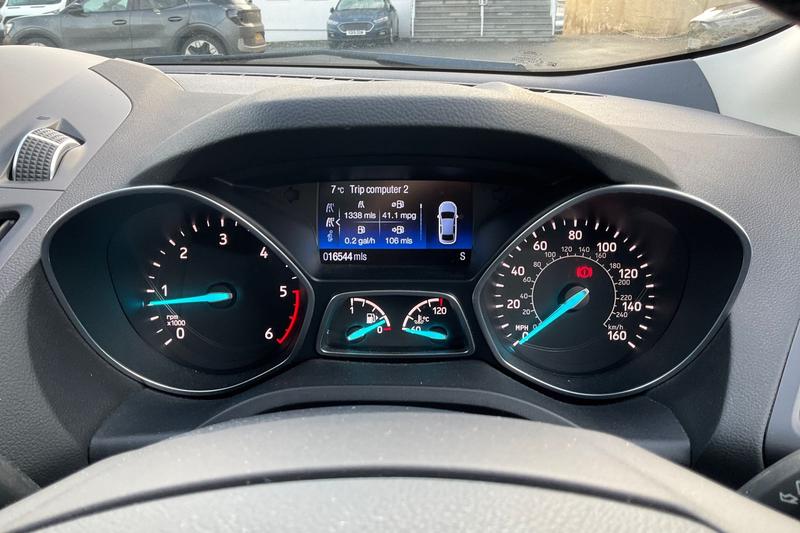 Used Ford Kuga 2019 for sale - 76949155: Photo 13