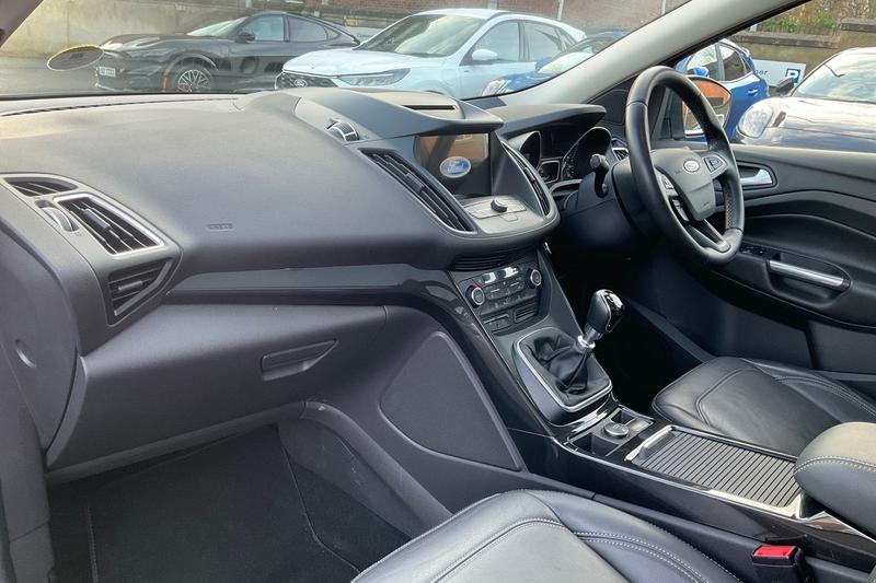 Used Ford Kuga 2019 for sale - 76949155: Photo 18