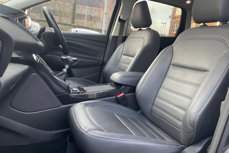 Used Ford Kuga 2019 for sale - 76949155: Photo 19