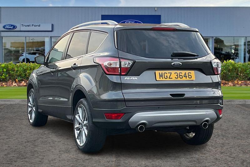 Used Ford Kuga 2019 for sale - 76949155: Photo 2