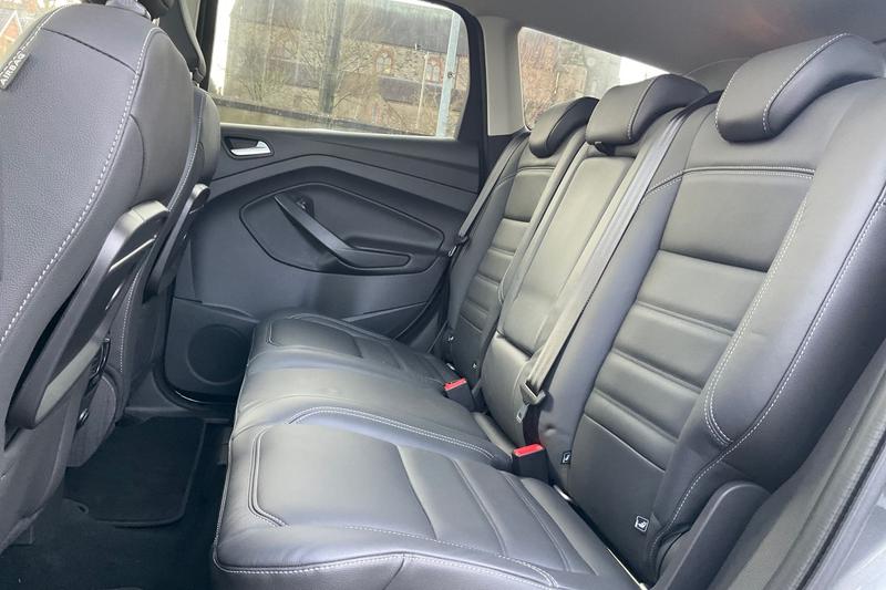 Used Ford Kuga 2019 for sale - 76949155: Photo 20