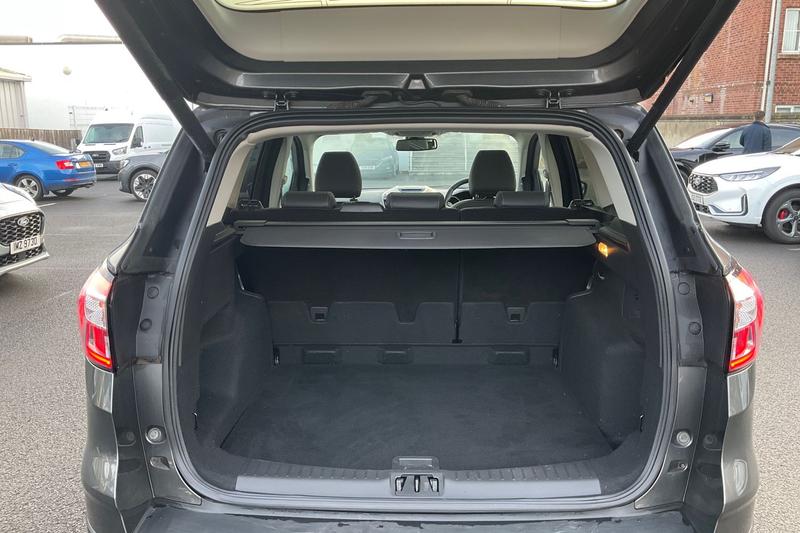 Used Ford Kuga 2019 for sale - 76949155: Photo 21