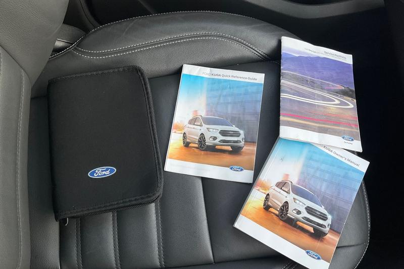 Used Ford Kuga 2019 for sale - 76949155: Photo 22