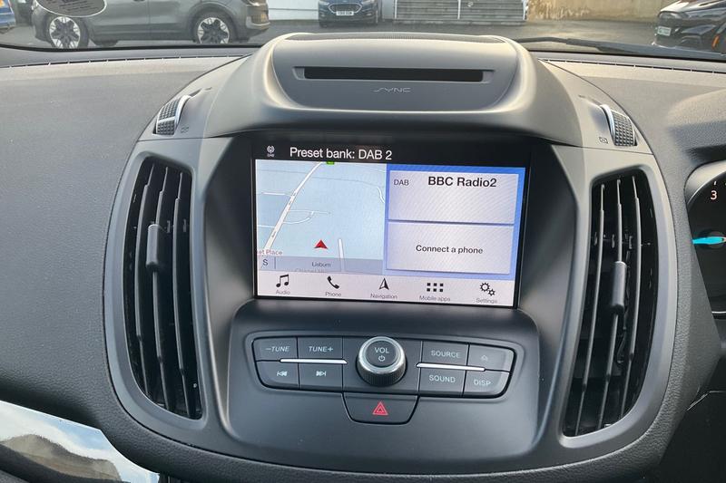 Used Ford Kuga 2019 for sale - 76949155: Photo 23