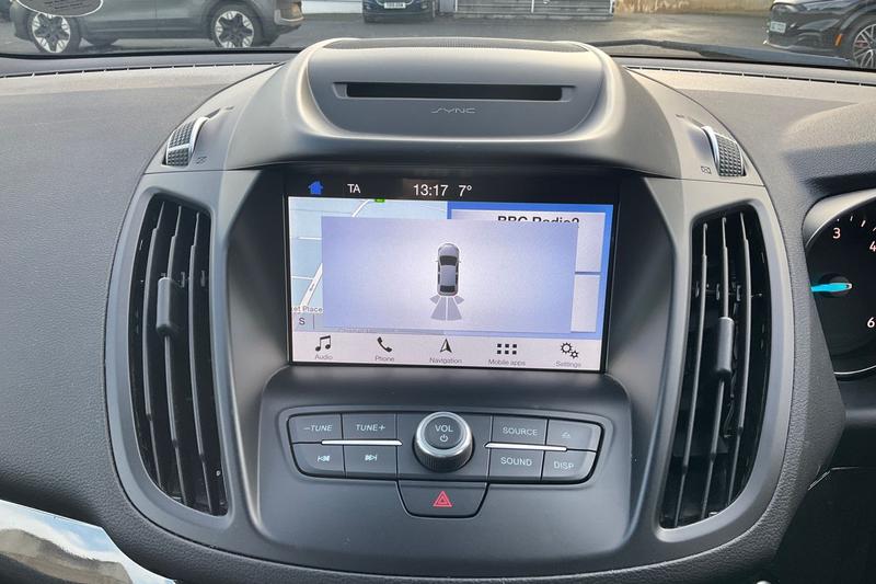 Used Ford Kuga 2019 for sale - 76949155: Photo 24