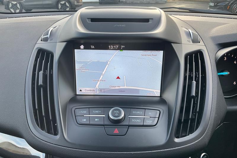 Used Ford Kuga 2019 for sale - 76949155: Photo 25