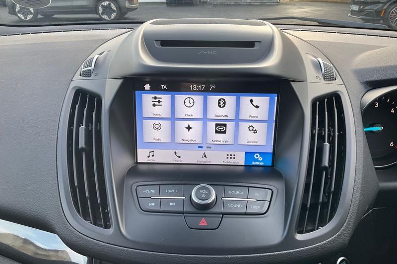 Used Ford Kuga 2019 for sale - 76949155: Photo 26