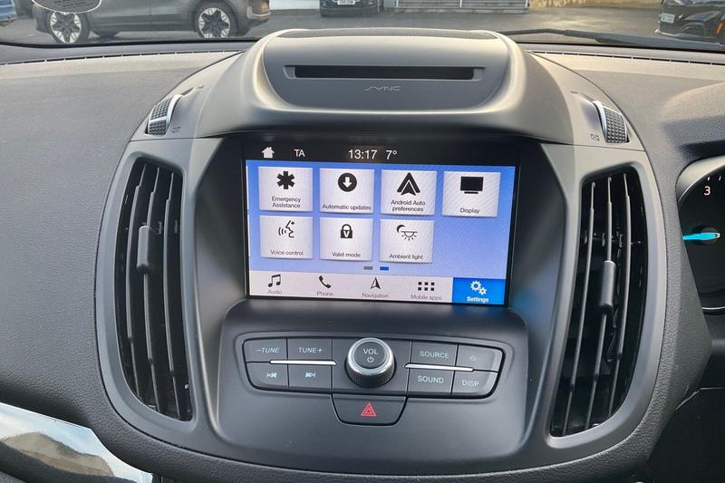 Used Ford Kuga 2019 for sale - 76949155: Photo 27