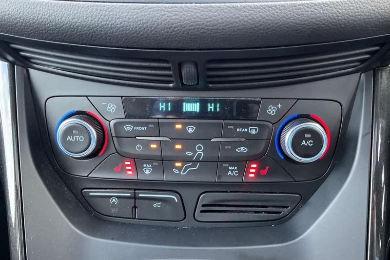 Used Ford Kuga 2019 for sale - 76949155: Photo 28