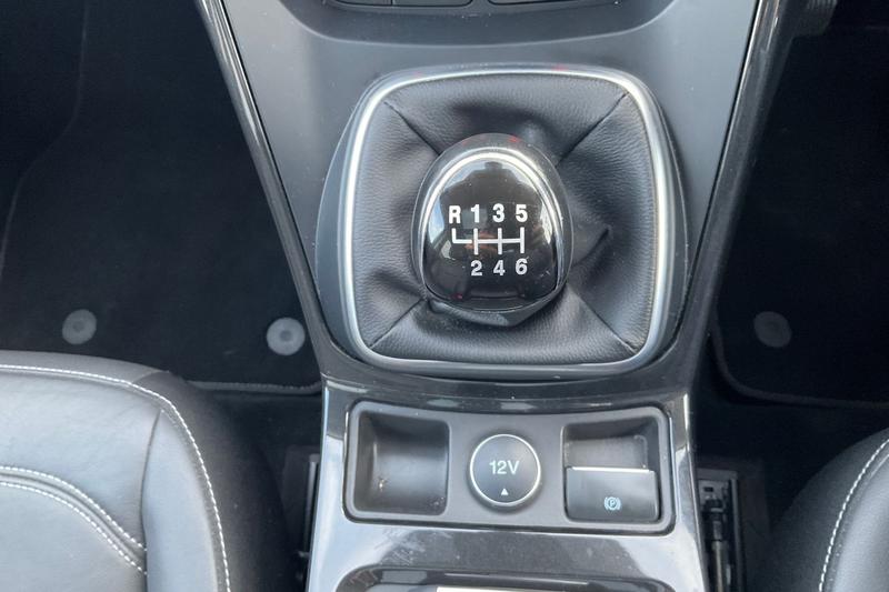 Used Ford Kuga 2019 for sale - 76949155: Photo 29