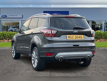 Used Ford Kuga 2019 for sale - 76949155: Photo