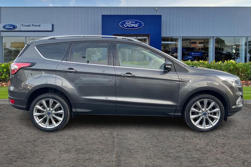 Used Ford Kuga 2019 for sale - 76949155: Photo 3
