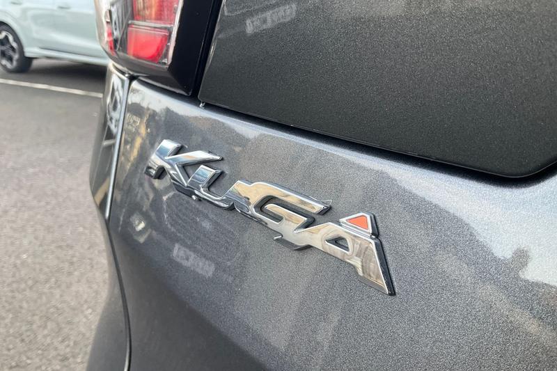 Used Ford Kuga 2019 for sale - 76949155: Photo 39