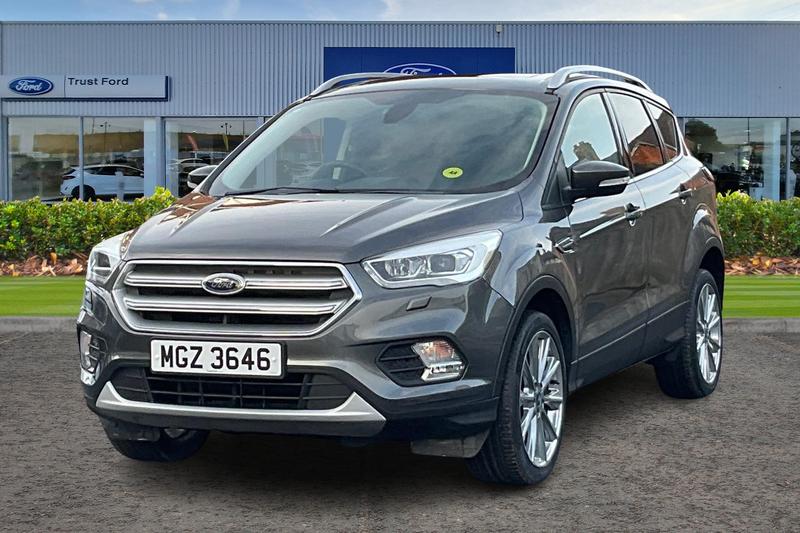 Used Ford Kuga 2019 for sale - 76949155: Photo 5