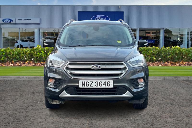 Used Ford Kuga 2019 for sale - 76949155: Photo 6