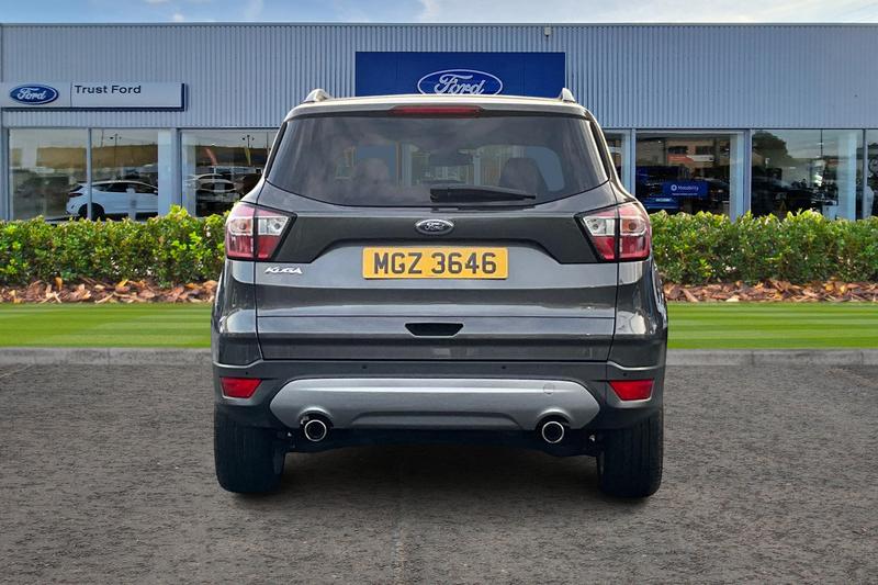 Used Ford Kuga 2019 for sale - 76949155: Photo 7