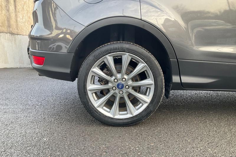 Used Ford Kuga 2019 for sale - 76949155: Photo 8