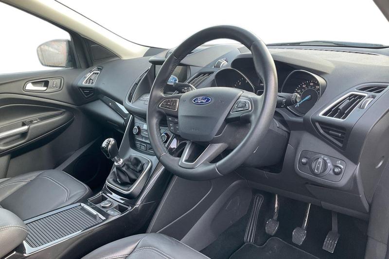 Used Ford Kuga 2019 for sale - 76949155: Photo 9