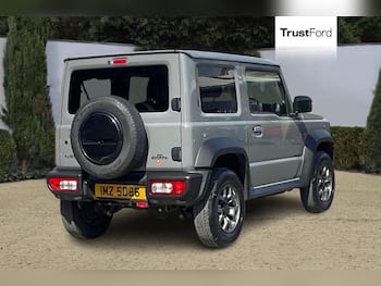Used Suzuki Jimny undefined for sale - 79665051: Photo