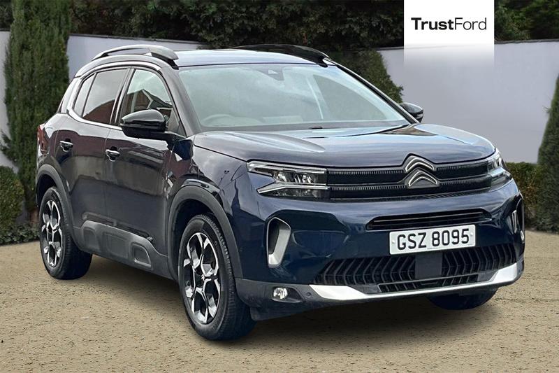 Used Citroen C5 Aircross 2023 for sale - 78186406: Photo 1