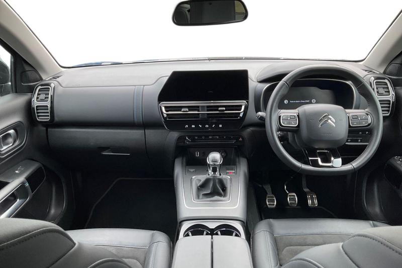 Used Citroen C5 Aircross 2023 for sale - 78186406: Photo 10