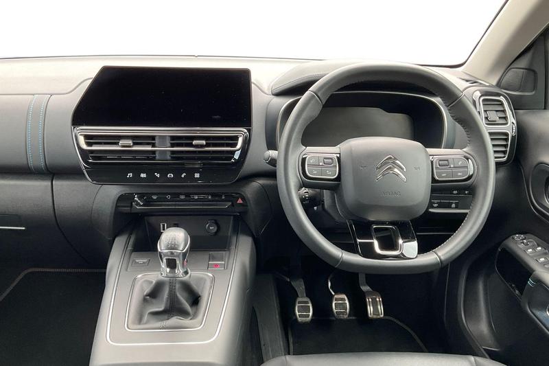 Used Citroen C5 Aircross 2023 for sale - 78186406: Photo 11