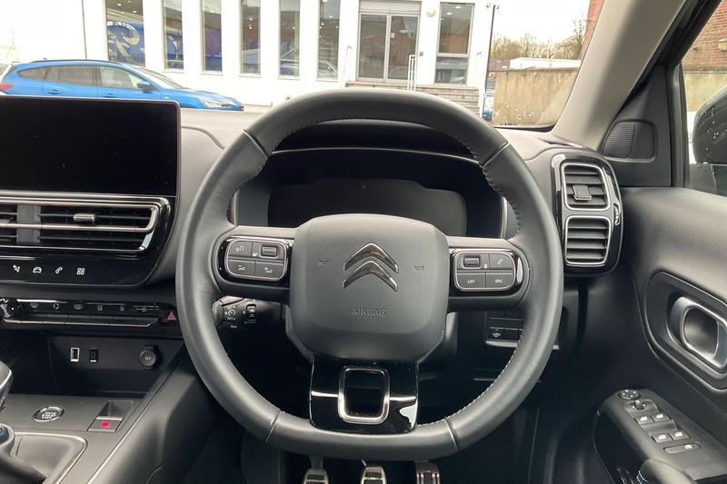 Used Citroen C5 Aircross 2023 for sale - 78186406: Photo 12