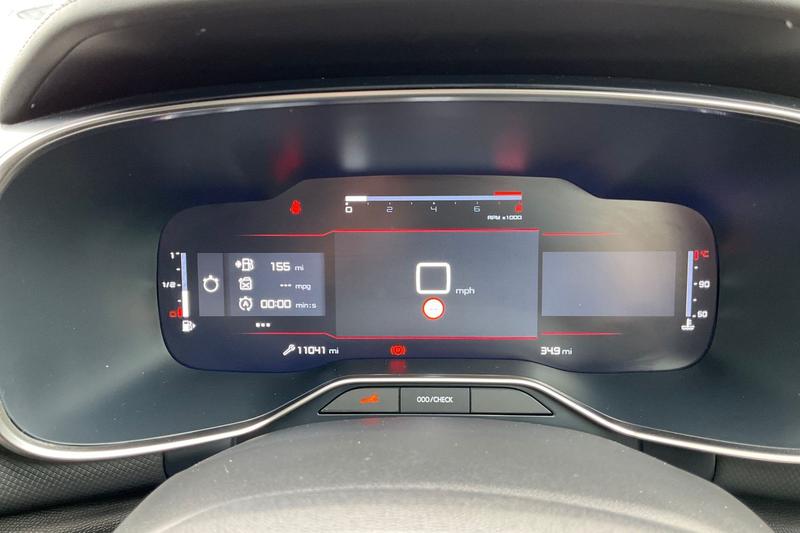 Used Citroen C5 Aircross 2023 for sale - 78186406: Photo 13