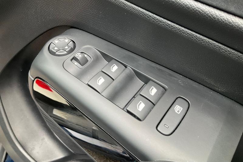 Used Citroen C5 Aircross 2023 for sale - 78186406: Photo 16