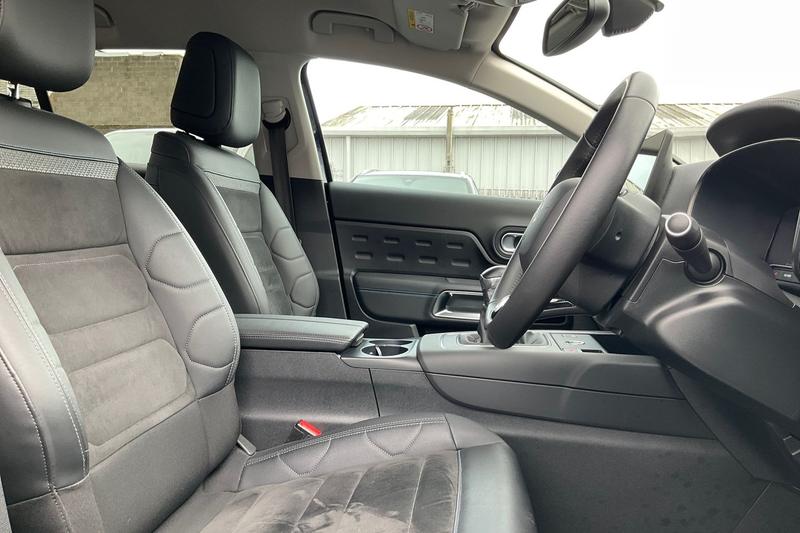 Used Citroen C5 Aircross 2023 for sale - 78186406: Photo 17