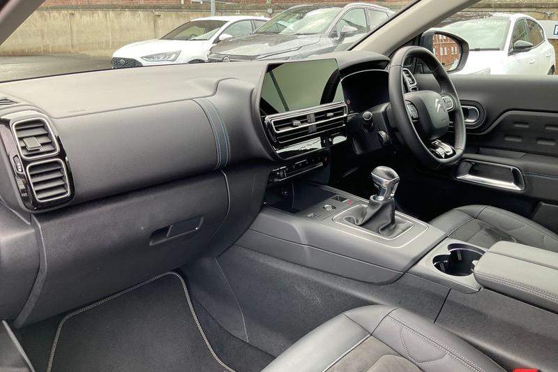 Used Citroen C5 Aircross 2023 for sale - 78186406: Photo 18