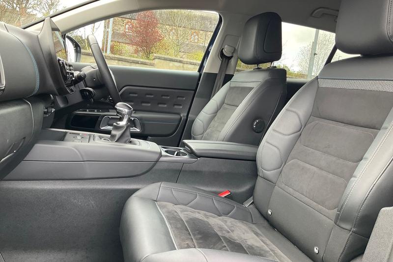 Used Citroen C5 Aircross 2023 for sale - 78186406: Photo 19