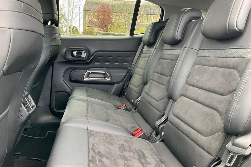 Used Citroen C5 Aircross 2023 for sale - 78186406: Photo 20