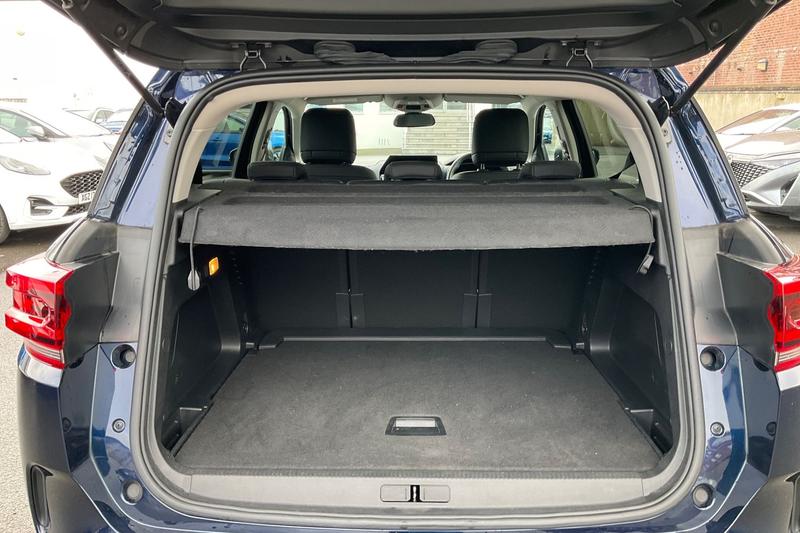 Used Citroen C5 Aircross 2023 for sale - 78186406: Photo 21