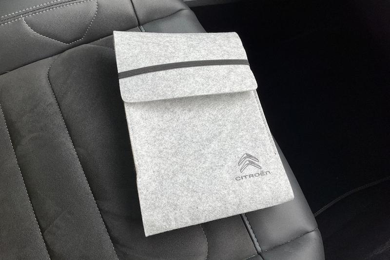 Used Citroen C5 Aircross 2023 for sale - 78186406: Photo 22