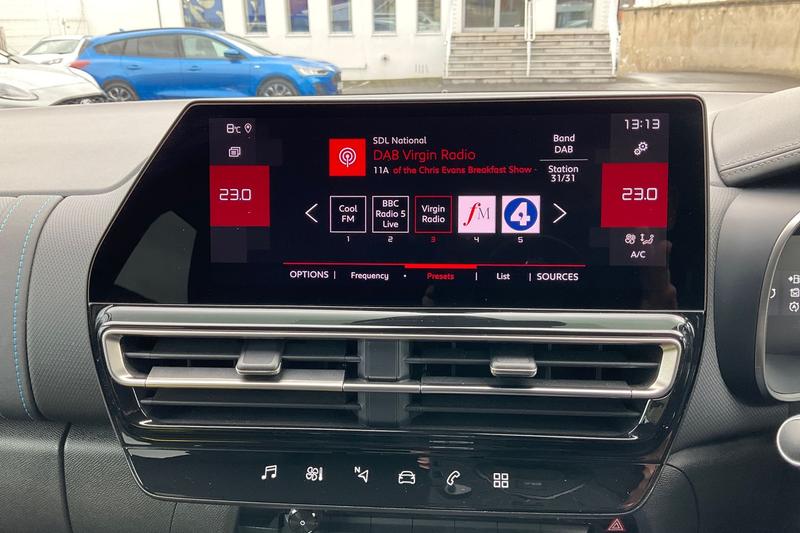 Used Citroen C5 Aircross 2023 for sale - 78186406: Photo 23