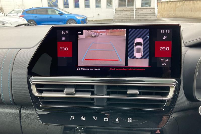 Used Citroen C5 Aircross 2023 for sale - 78186406: Photo 24