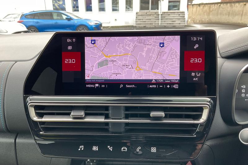 Used Citroen C5 Aircross 2023 for sale - 78186406: Photo 25