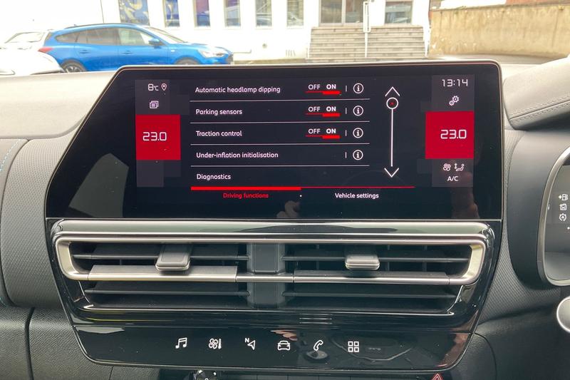 Used Citroen C5 Aircross 2023 for sale - 78186406: Photo 26