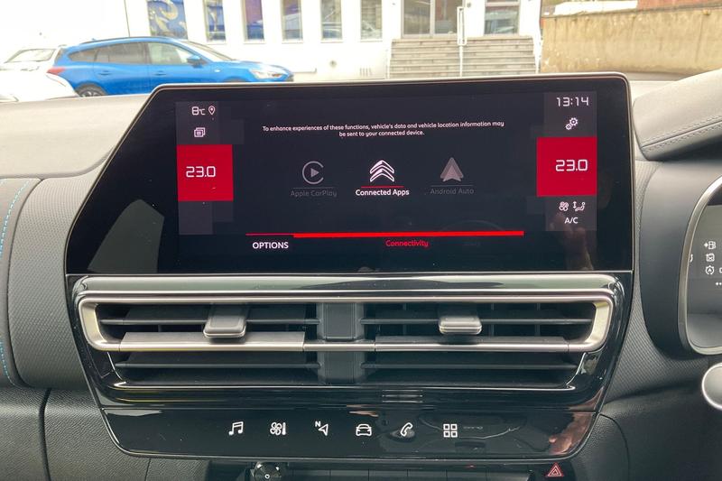 Used Citroen C5 Aircross 2023 for sale - 78186406: Photo 27