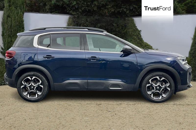 Used Citroen C5 Aircross 2023 for sale - 78186406: Photo 3