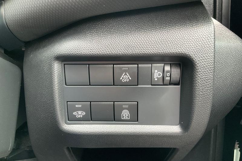 Used Citroen C5 Aircross 2023 for sale - 78186406: Photo 32