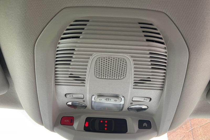 Used Citroen C5 Aircross 2023 for sale - 78186406: Photo 34