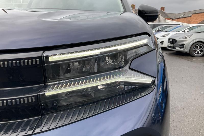 Used Citroen C5 Aircross 2023 for sale - 78186406: Photo 38