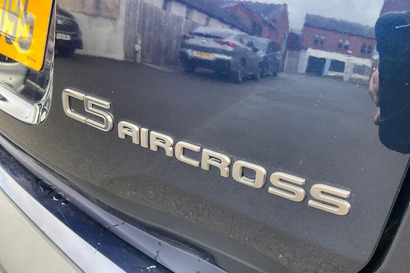 Used Citroen C5 Aircross 2023 for sale - 78186406: Photo 39