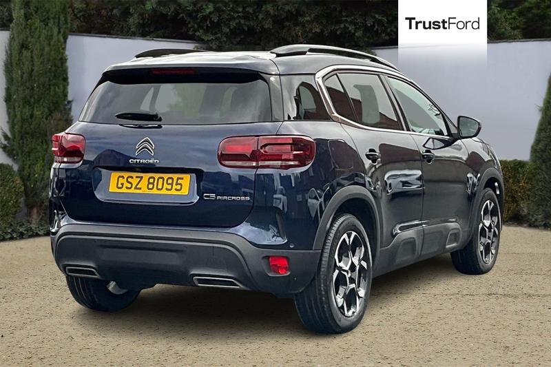 Used Citroen C5 Aircross 2023 for sale - 78186406: Photo 4
