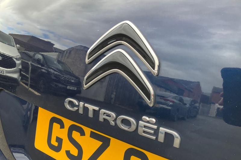 Used Citroen C5 Aircross 2023 for sale - 78186406: Photo 40